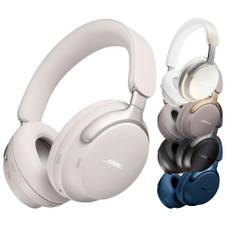 Bose QuietComfort Ultra Over-Ear Høretelefoner, ANC, Bluetooth 5.3, 24 t Batteri