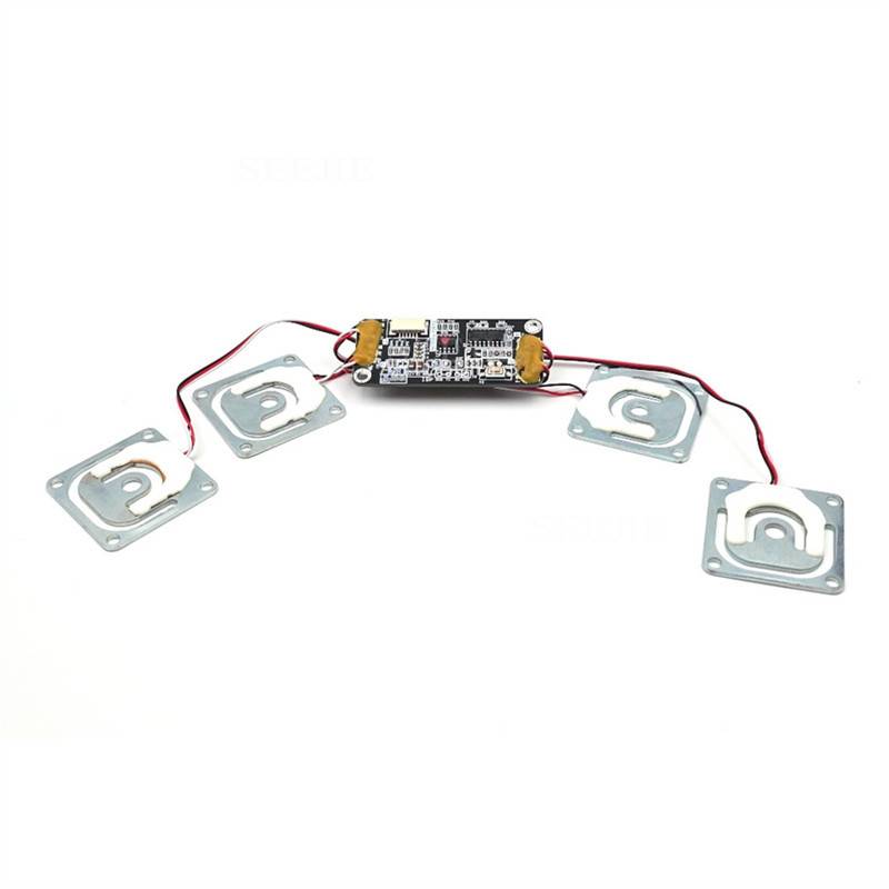 Build Plate Scale Kit (Leveling Sensor) - Adventurer 5M/Pro, Robo E4 | Flashforge 3D Printer Parts
