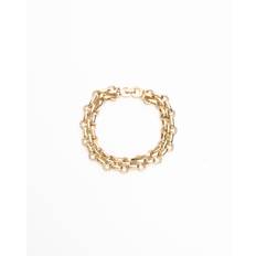 Christian Dior Gold Bracelet