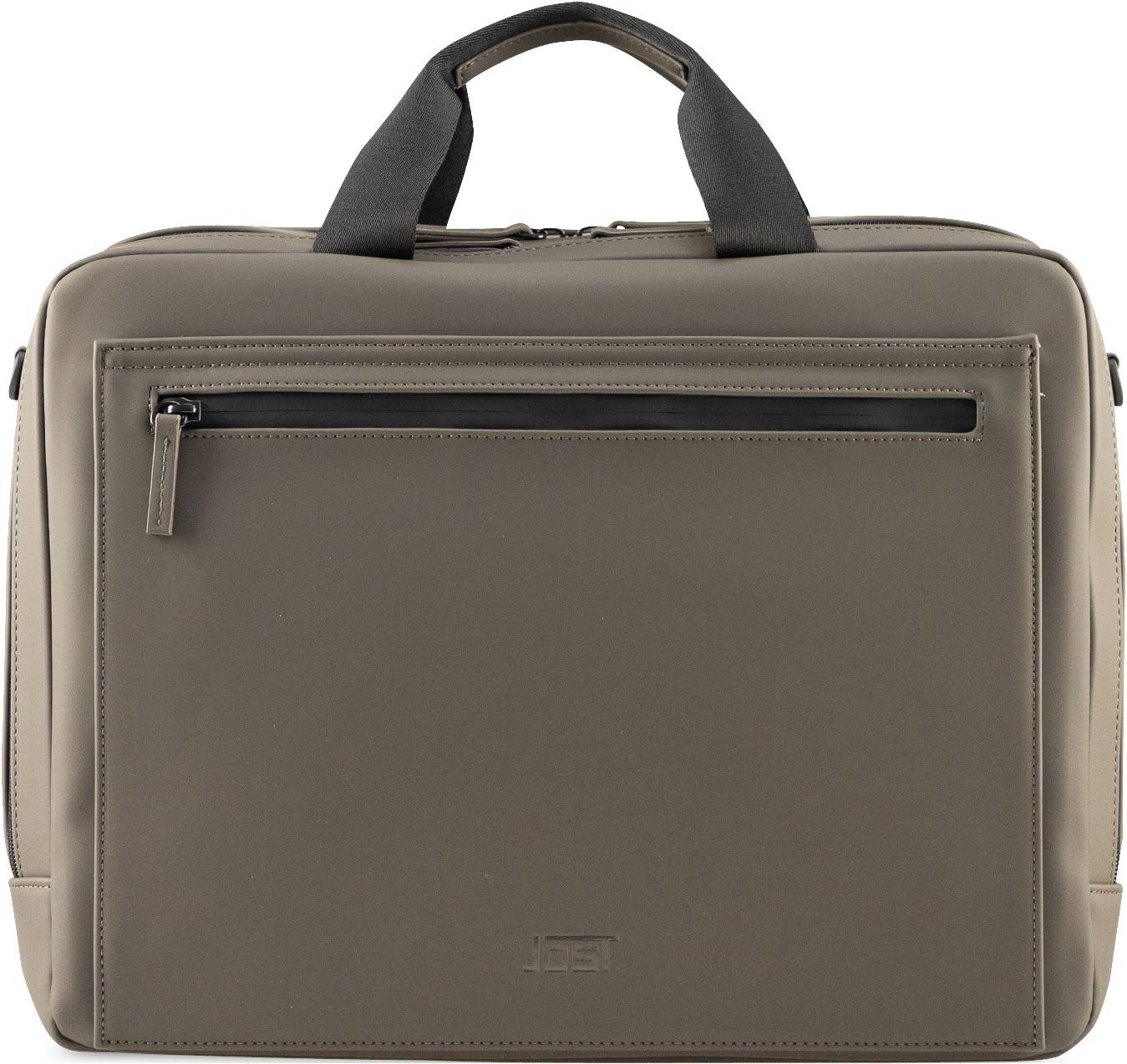 JOST Halmstad Business Bag 31x12x40cm - Rygsække hos Magasin.