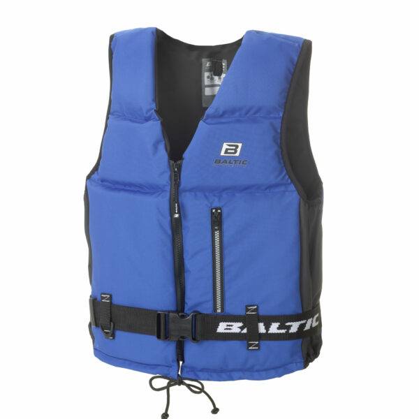 Baltic Mist Flytväst 25-40 kg (XS)