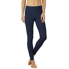 Mey Cotton Pure Leggings - Midnightblue - 36 * Kampanj *