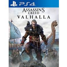 Assassin's Creed: Valhalla (PS4) - PSN Account - GLOBAL
