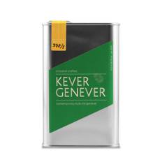 Kever Genever 0.5L (38.7% Vol.)