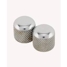 Fender Road Worn® Telecaster® Dome Knobs (2)