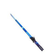 Star Wars Star Wars Lightsaber Forge Kyber Core Darksaber Multi/patterned