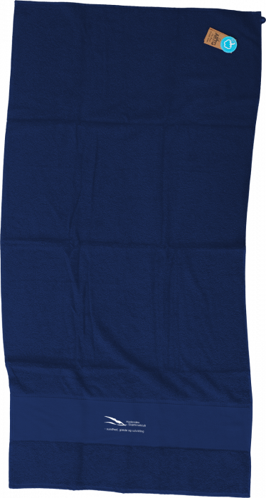 Sportyfied Hsv Badehåndklæde - Onesize
