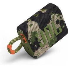 JBL Go 3 Bluetooth Högtalare Grön