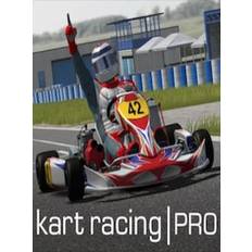 Kart Racing Pro (PC) - Steam Gift - EUROPE