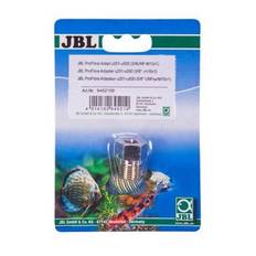 Jbl Proflora Adaptor til 500 gr. engangsflasker som passer på Tropicas mini co2 anlæg.