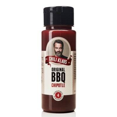 Chili Klaus BBQ Chipotle vs 4