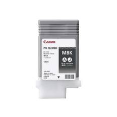 CanonCanon LUCIA PFI-102 MBK - mat sort - original