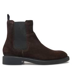 Boots Vagabond Shoemakers Alex M 5266-040-31 Brun