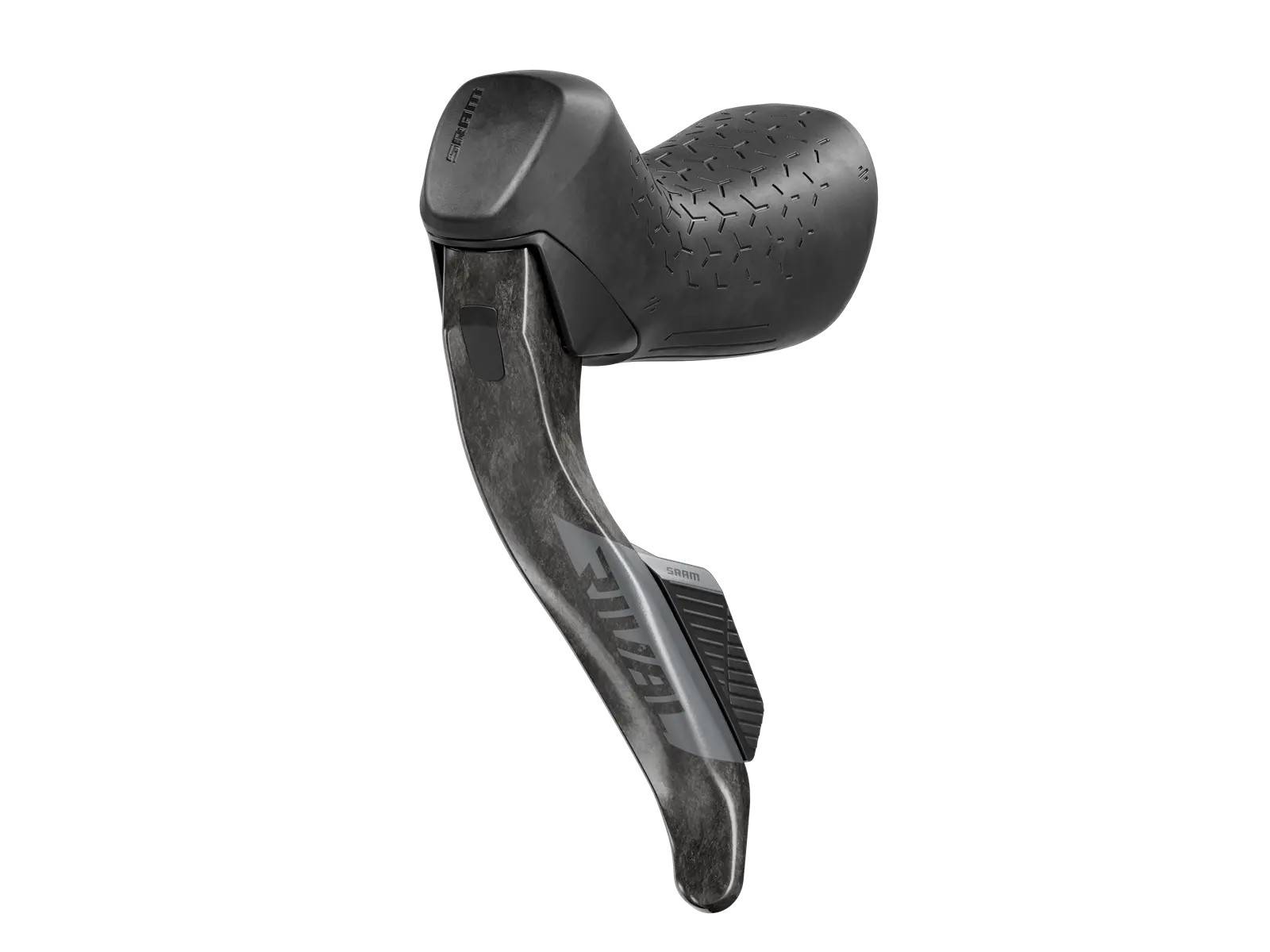 SRAM Rival AXS E1 Vänster/Frambroms | Trådlös 12/13 vxl