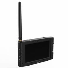 Hubsan H122D-15 Display HS001