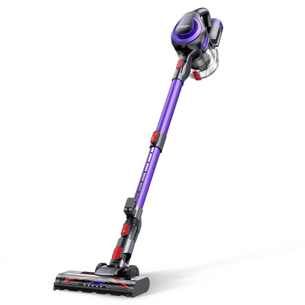 Yaber L10 Cordless Vacuum Cleaner