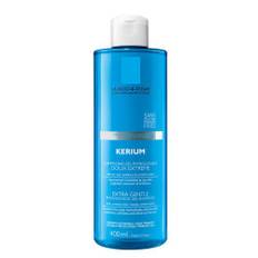 La Roche-Posay Kerium Extra Gentle gel shampoo 400 ml
