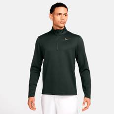 Nike Victory Therma Flex midlayer-Grøn-M