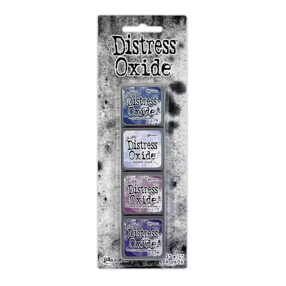 Ranger Tim Holtz Distress Mini Oxide Ink Pads #5