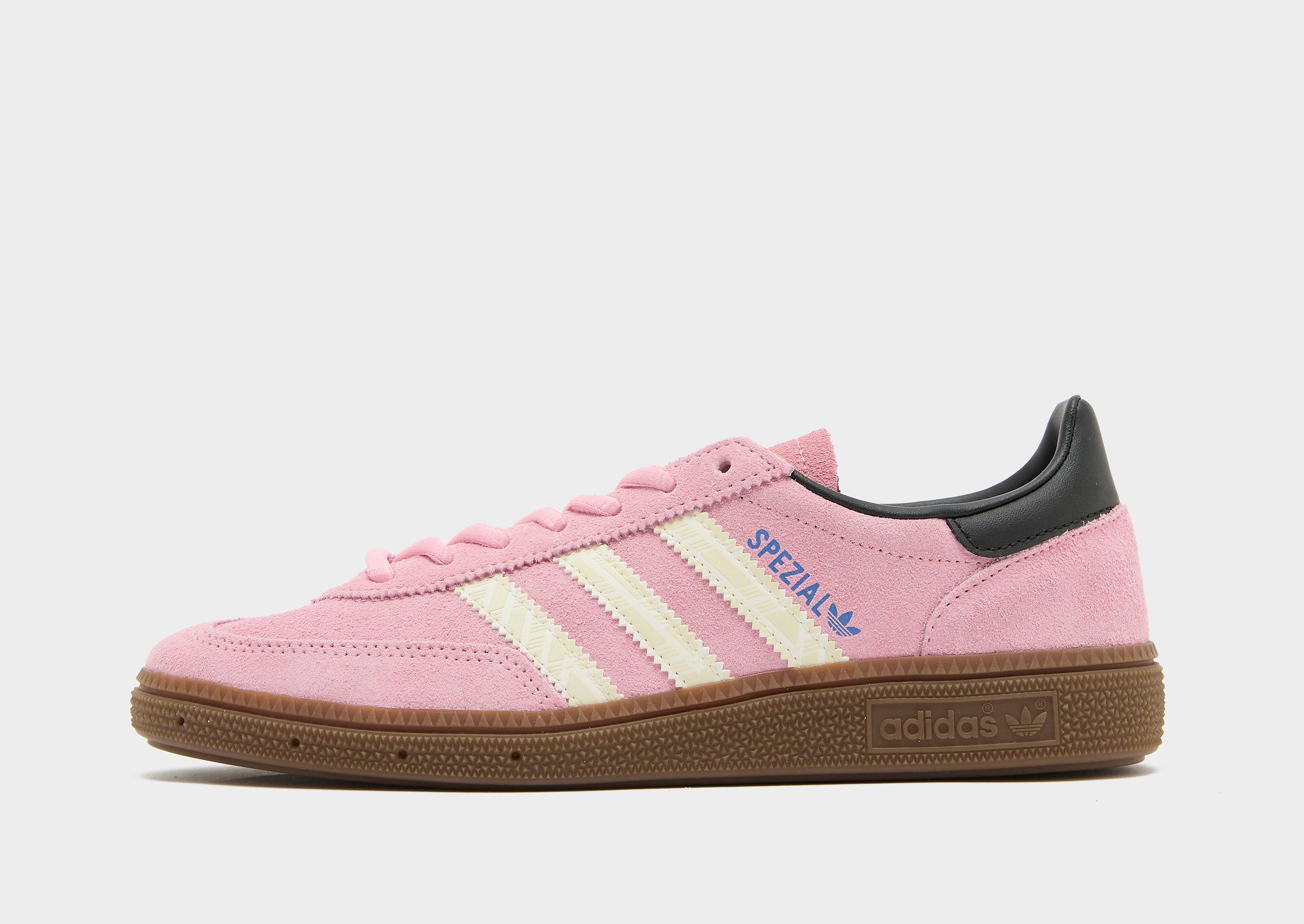 adidas Originals Handball Spezial Junior, rosa - 38 2/3