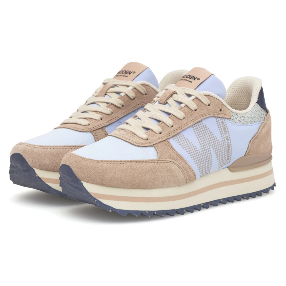 Ronja Plateau Moonstone - 40