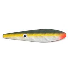 OGP Snurrebassen No.4 22 gram - Rostaren Special (Lätt Glow)
