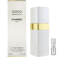 Chanel Coco Mademoiselle - Eau de Toilette - Doftprov - 5 ml