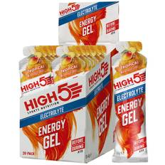 Energy Gel Electrolyte - 20 Pack (60g)