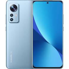 Xiaomi 12 Pro | 8 GB | 256 GB | Dual-SIM | blå