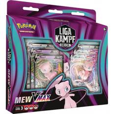 Pokemon League Battle Decks November Sammelkartenspiel