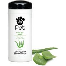 John Paul Pet WIPES, EAR & EYE