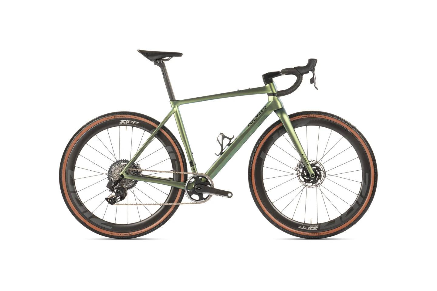 Colnago C68 Gravel Frameset 2025