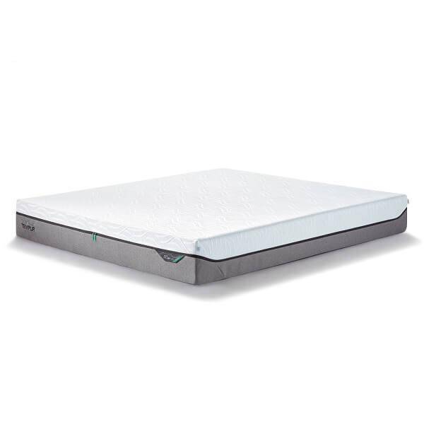 Tempur Pro Plus Smartcool madras 120x200cm. - Medium - Ash Grey