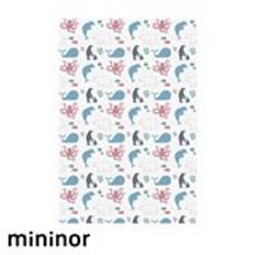Mininor Engangs skifteunderlag - 6 stk.