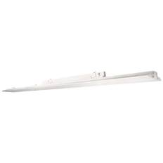 Deko Light Linear Pro 707209 LED-strålkastare 3-fasig 50 W LED Vit