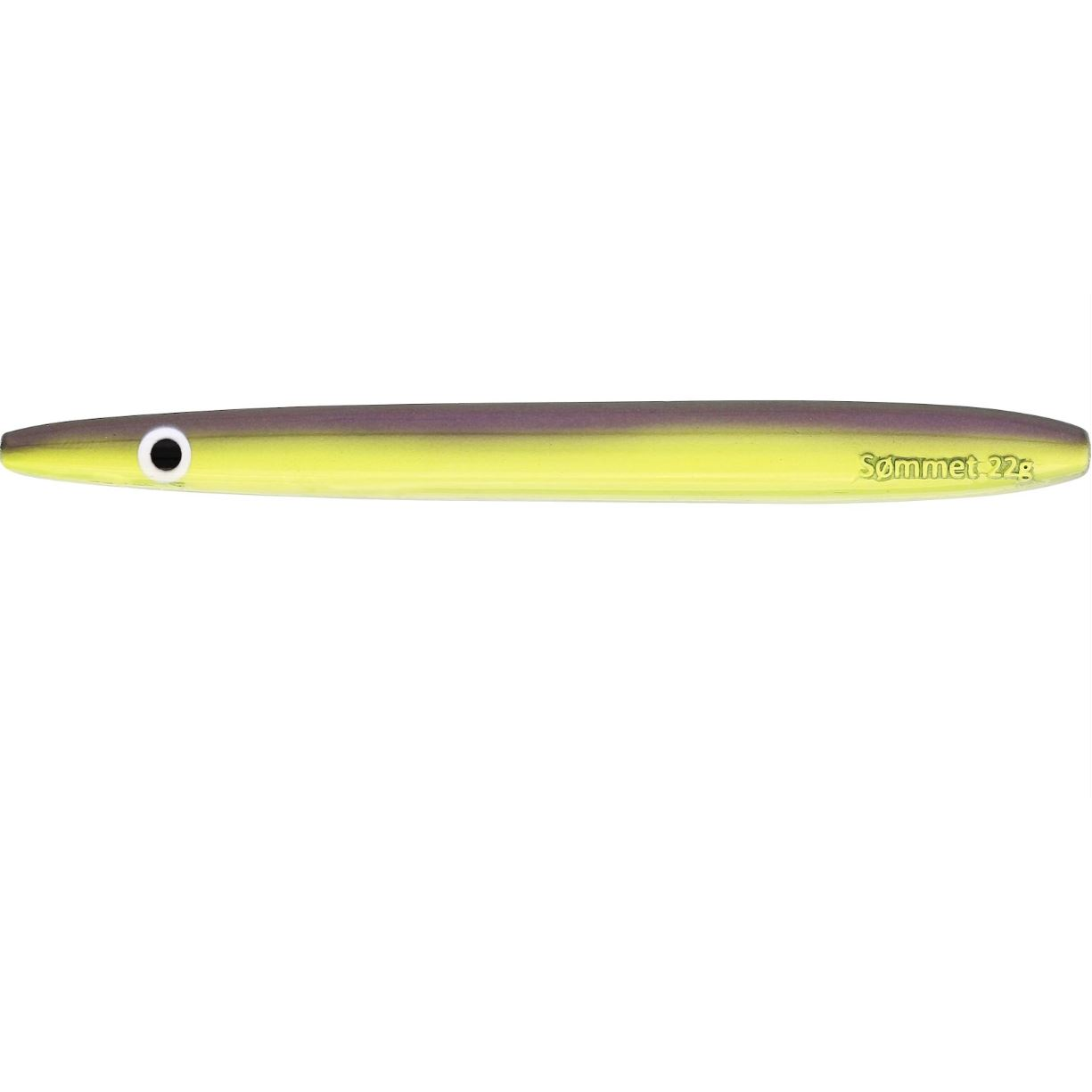 Westin Sømmet 16G 10CM Motoroil UV