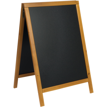 Securit Gatupratare Griffel Deluxe 47x68cm