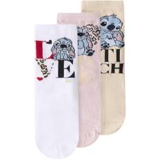 Name It Peyote Nmfjane Stitch 3P Strømper Wdi 31-33