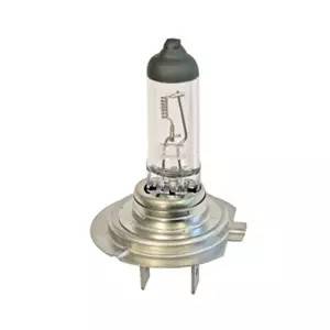 H7 GE LongLife halogenlampa 70w - 24V