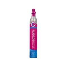 Sodastream Terra mætningsapparat + 2 flasker + Sort gas + Pepsi-sirup