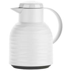 EMSA Samba Wave Termokande - 1L - Hvid