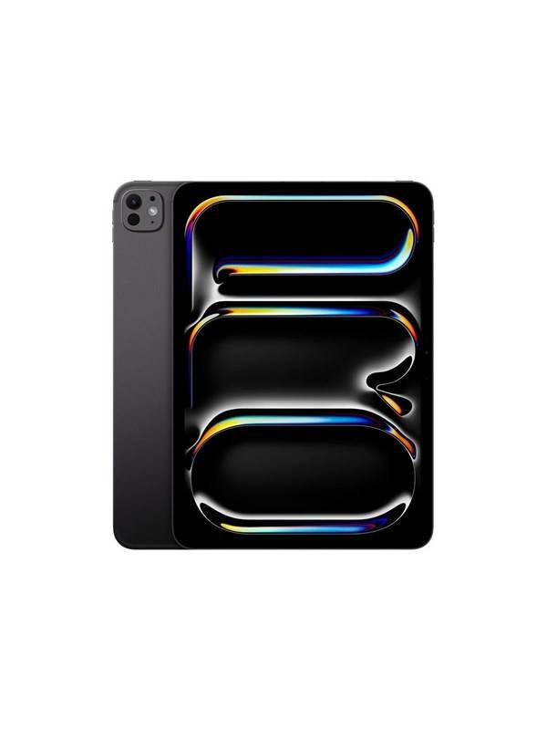 Apple iPad Pro M5 11" Wi?Fi + Cellular 1TB with standard glass - Space Black