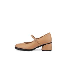 ECCO SCULPTED LX 35 Skinnpumps med blockklack dam