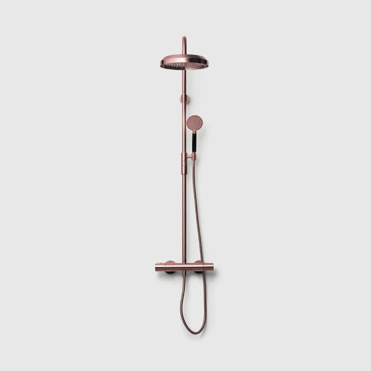 Takduschset Tapwell ARM5200-150 Koppar