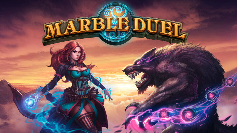 Marble Duel (PC) - Standard