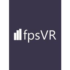 fpsVR (PC) - Steam Gift - ROW