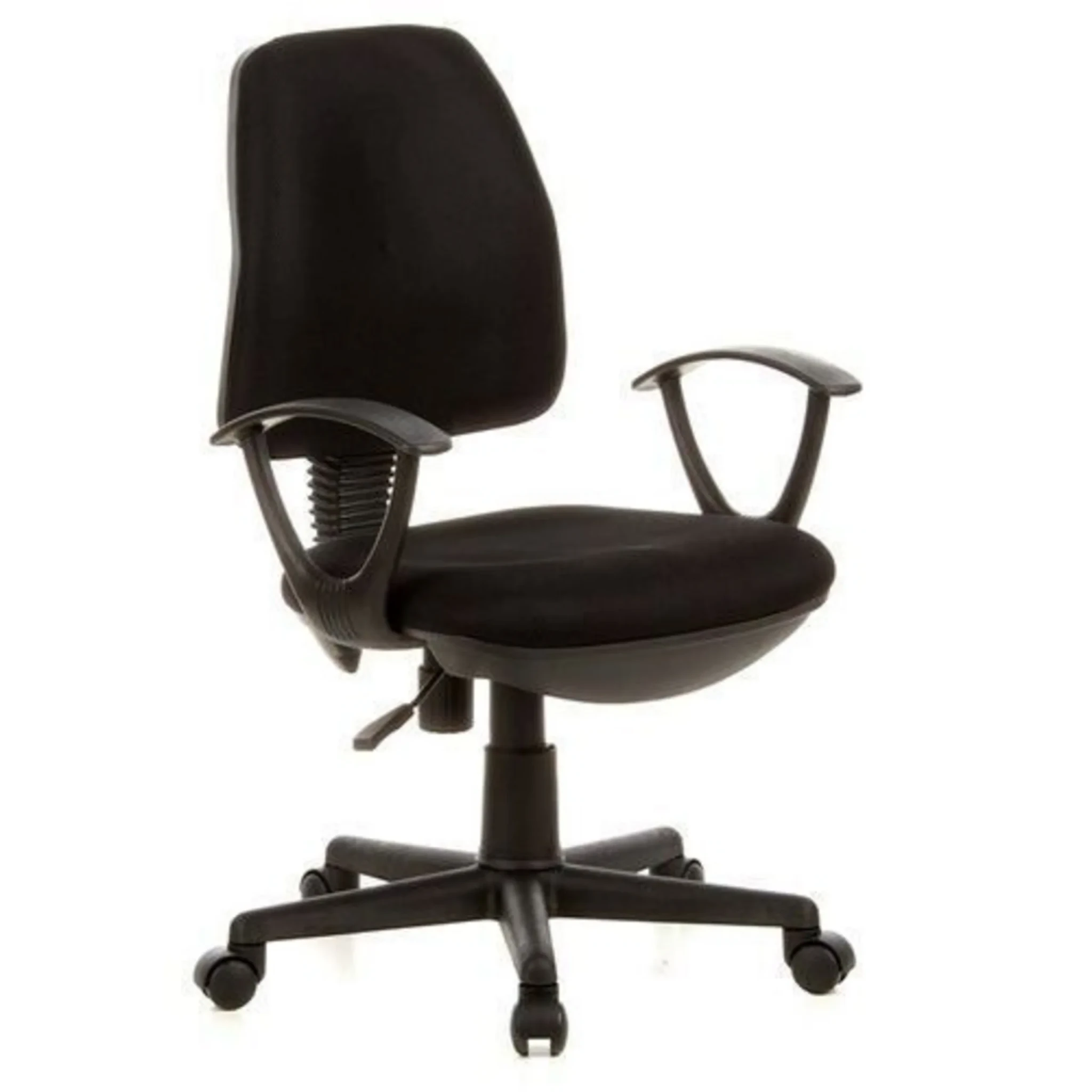 CITY 10 - Home Office kontorsstol