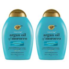 2st OGX Argan Oil Of Morocco Shampoo - 385 ml