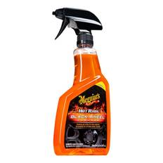 Meguiars Hot Rims Black Wheel Cleaner - Fälgrengöring 709 ml