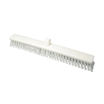 Sopborste Vikur 60cm Vit